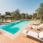 Trulli Biancapetra 8&2, Emma Villas