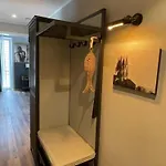 4Hafenzeiten - Ferienwohnung Nie 8 Albatros