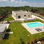 Td Villa Coco Countryside Villa Near Ostuni