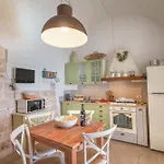 Td Casa Fusella With Panoramic Pool And Sea View