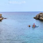 Residence Villa Grotta Monaca