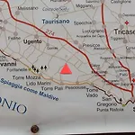 Vacanze Nella Natura Con Vista Mare