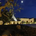 Td Trulli Saveni Trulli With Pool Near The Centre