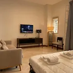 Putignani Exclusive Suite