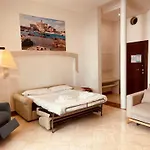 Putignani Exclusive Suite