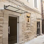 B&B Torre Canina Suite & Rooms