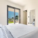 Villa Gelsi - Con Vista Mare, Piscina E Trullo