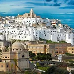 Villa Dolce Far Niente Ostuni