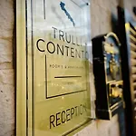 Trulli Contento - Rooms & Apartments