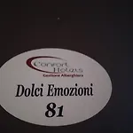 Dolci Emozioni