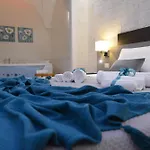 Suite Laurel Spa Con Idromassaggio