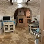 Trulli Mancinella