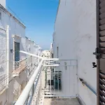 Casa Nido Ostuni Stadthaus Mit Meerblick Terrasse