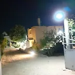 Casa Vacanza Il Trullo Del Leccio Da Madia