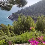 Nms Guarda Che Mare Villa Esclusiva A Picco Con Piscina Privata