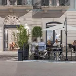 Vis Urban Suites&Spa