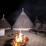 I Tre Coni By Acqua Di Puglia
