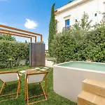 Mastropa Exclusive Palace By Raro Villas