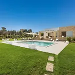 Villa Eneide By Perle Di Puglia
