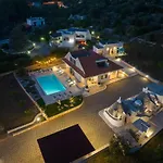 Exclusive Luxury Villa Monte Pompilio