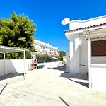 Villa Singola Amanda - 500M Dal Mare