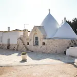 Trullo Lantane