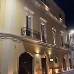 Palazzo Volta Boutique Luxury B&B