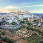 Casa Savi Ostuni Stadthaus Mit Meerblick Terrasse