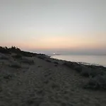 Villa Acqua Dolce A 40M Dal Mare