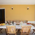 Villa Eleonora Con Piscina Fronte Mare