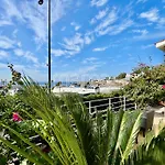 Villa Nauna, Fronte Mare Con Giardino E Terrazzo - Marea Collection