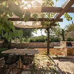 Trullo Due Ulivi