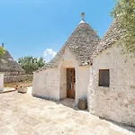 Trullo Due Ulivi