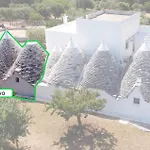 Masseria Trulli Sull'Aia