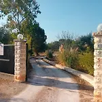 Villa Il Leccio - Trulli