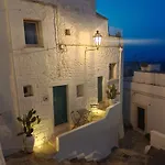 Palazzoliva - Luxury Boho Chic Guest House In The Historic Heart Of Martina Franca