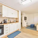 Mareo Apartment By Barbarhouse