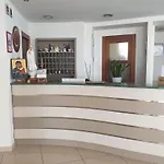 Hotel Apulia