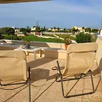 Casa Con Terrazza Zona Mare Freewifi E Smart Tv