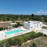 Lamia Petricore Ostuni