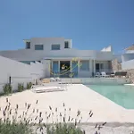 Td Villa Grecale Modern Luxury Villa With Sea View