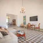 Td Villa De Bellis Historic Villa With Sea View