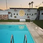 Villa Maderna