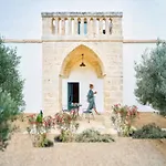 Bambarone La Masseria