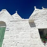 Suite - Trullo Relax Sul Monte