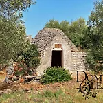 Domus Olea Glamping