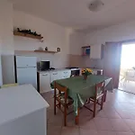 Appartamento Con Vista Mare