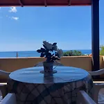 Appartamento Con Vista Mare