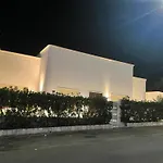 Betty House