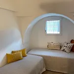Trullo Vacanze Di Cumma Rosa